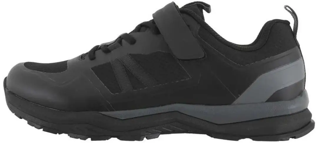 Massi Iron MTB-schoenen - Zwart - EU 42 - afbeelding 4 van 4