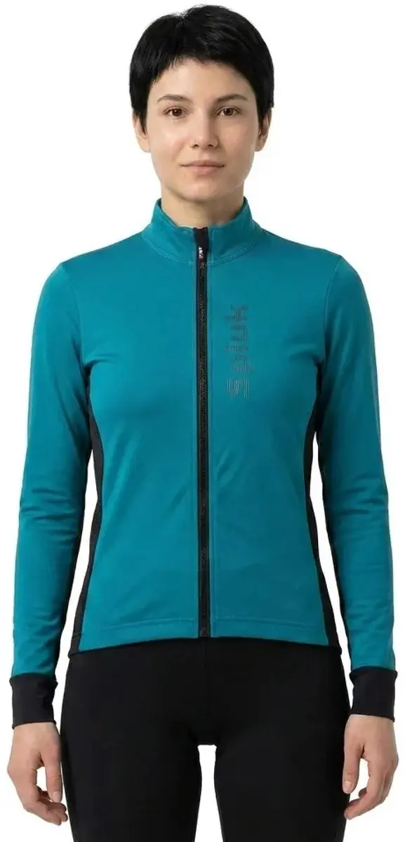 Spiuk Anatomic Jas Blauw L Vrouw - afbeelding 4 van 6