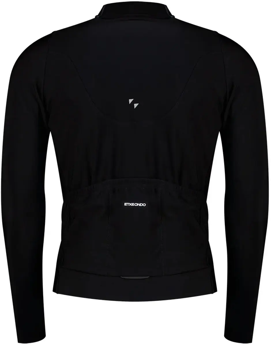 Etxeondo Urrun Gore-tex® Jas Zwart XL Man - afbeelding 6 van 6