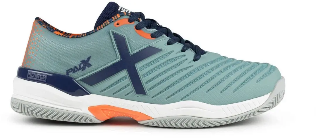 Zapatillas Munich Padx 66 Padel 4034066 40