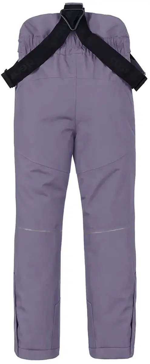 Hannah Akita II Skibroek Kinderen - Purple Ash - 6 jaar - afbeelding 3 van 4