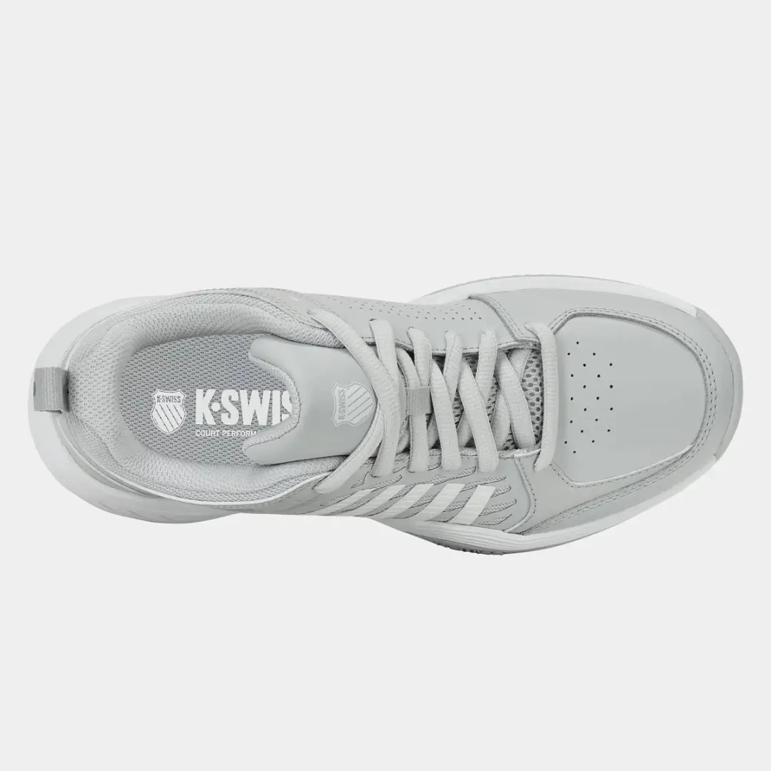 K-Swiss Court Express Clay 2 Dames Tennisschoen - afbeelding 6 van 6