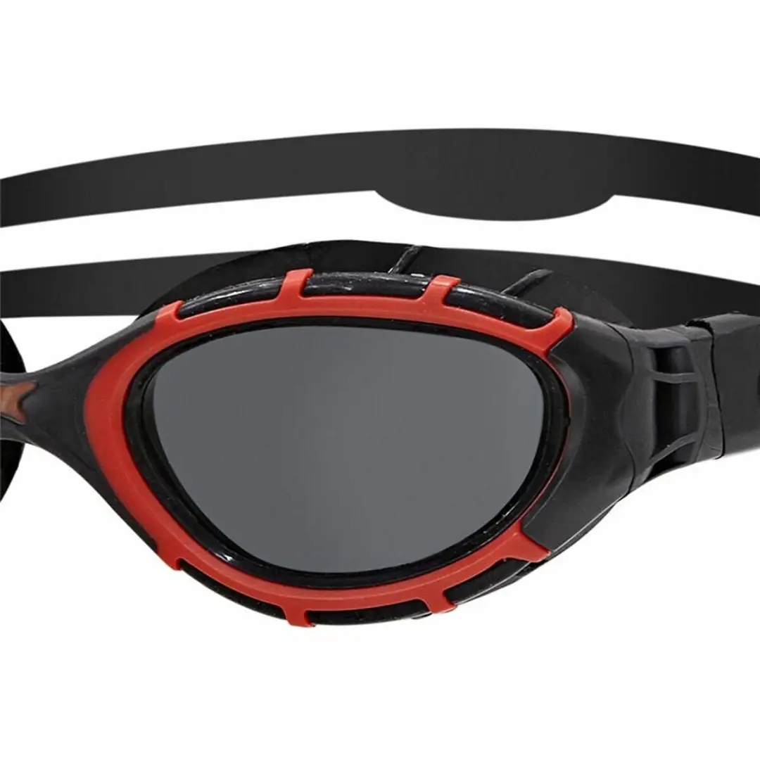 Zoggs Predator Flex Gepolariseerde Zwembril - Klein - afbeelding 2 van 4