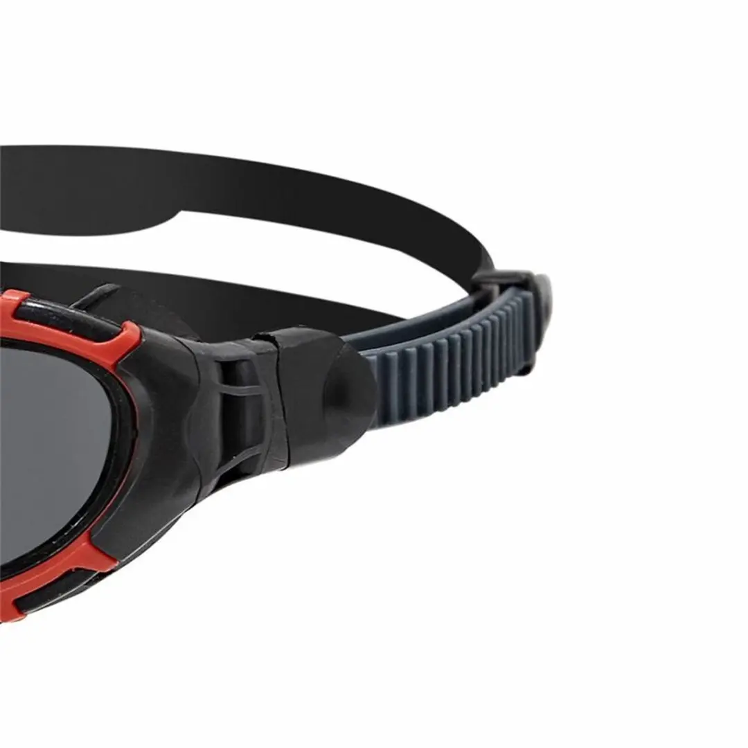 Zoggs Predator Flex Gepolariseerde Zwembril - Klein - afbeelding 4 van 4