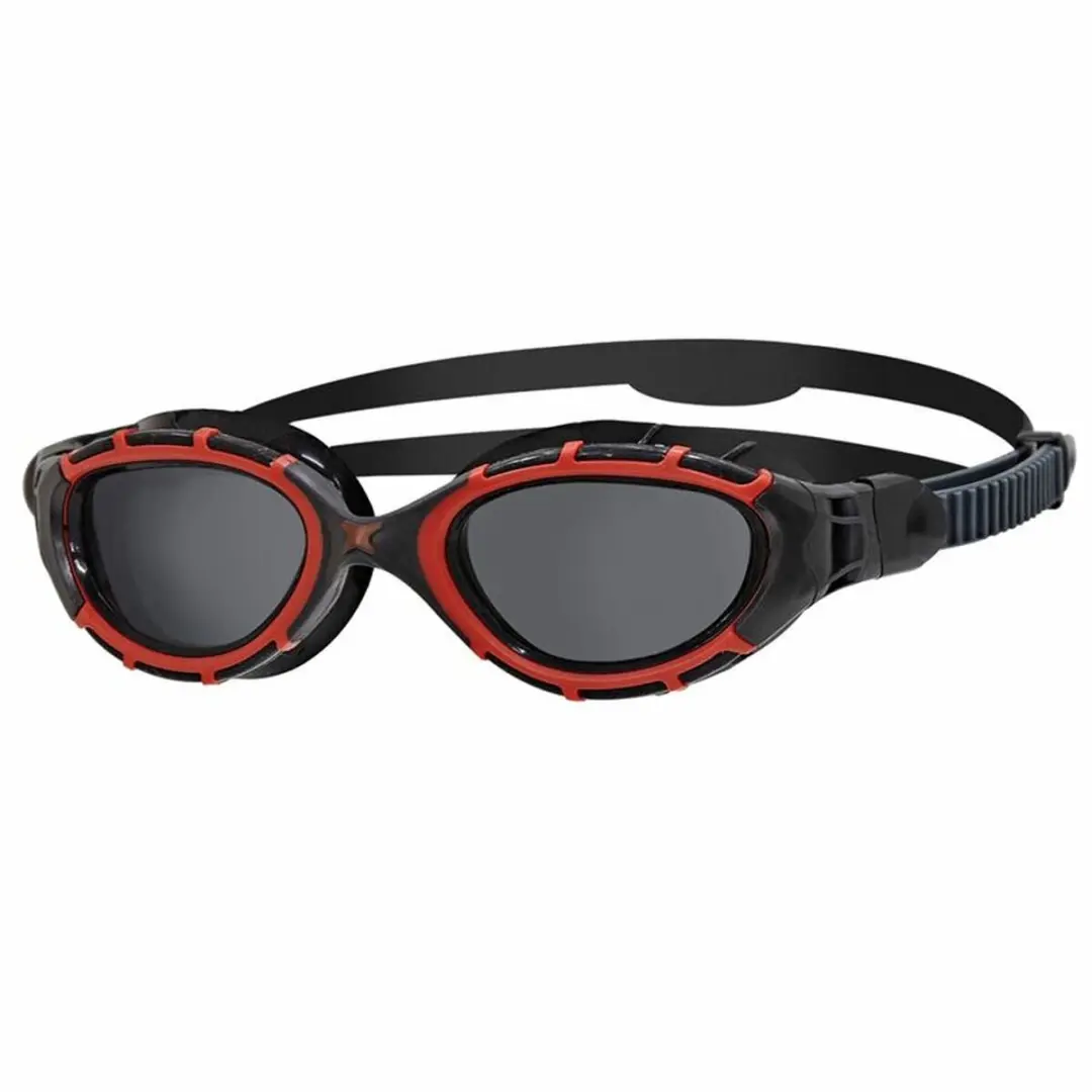 Zoggs Predator Flex Gepolariseerde Zwembril