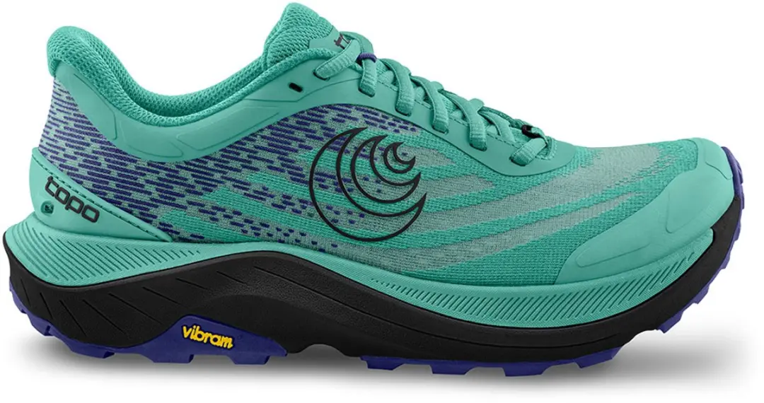 Topo Athletic Ultraventure 4 Damesschoenen