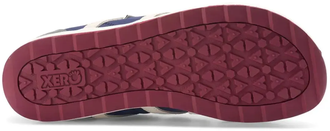 Xero Shoes Wynn Schoenen - Blauw - afbeelding 2 van 4