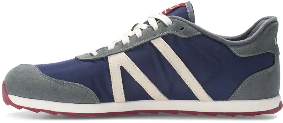 Xero Shoes Wynn Schoenen - Blauw - afbeelding 3 van 4
