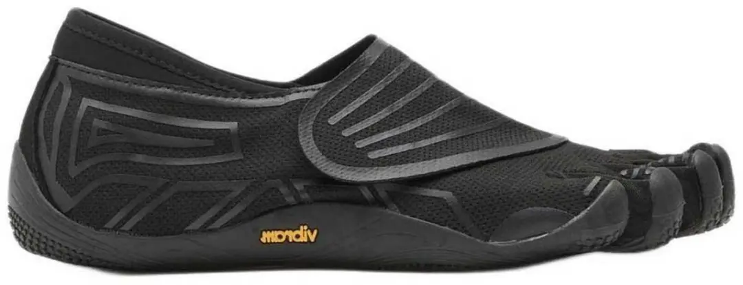 Vibram Fivefingers Groundsplay Schoenen Zwart EU 38 Vrouw