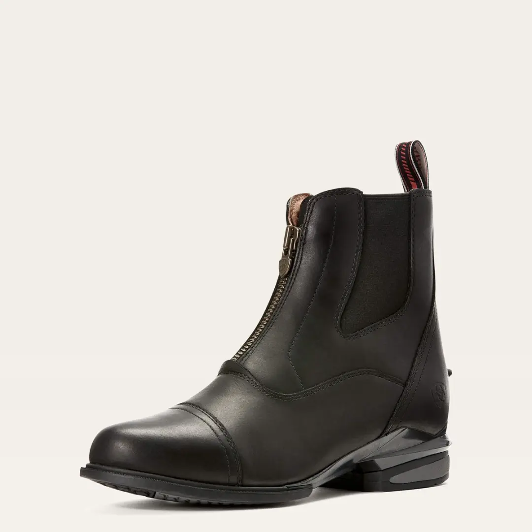 Ariat Devon Nitro Paddock Jodhpurs 47 Zwart
