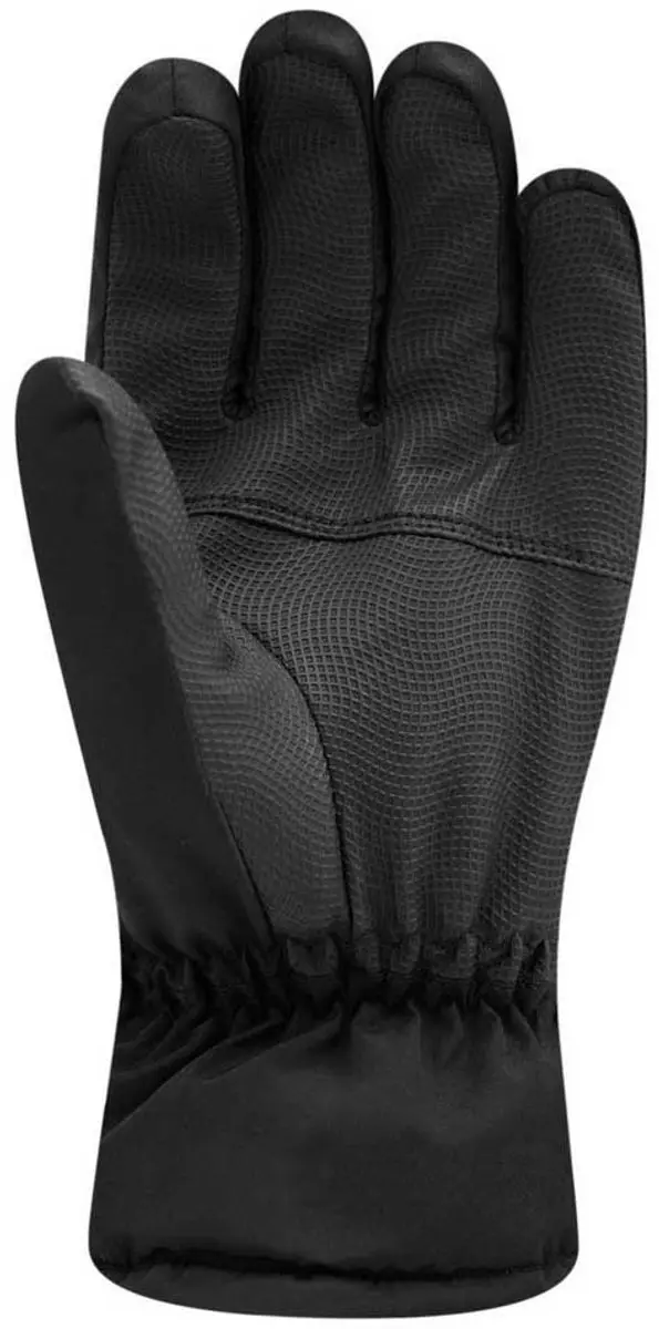 Racer Easy Handschoenen - Zwart - L - afbeelding 2 van 4