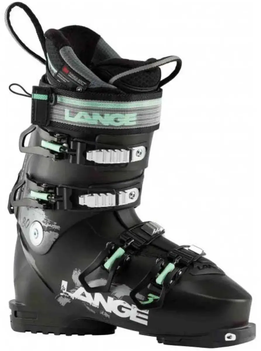Lange XT3 80 Dames Skischoenen