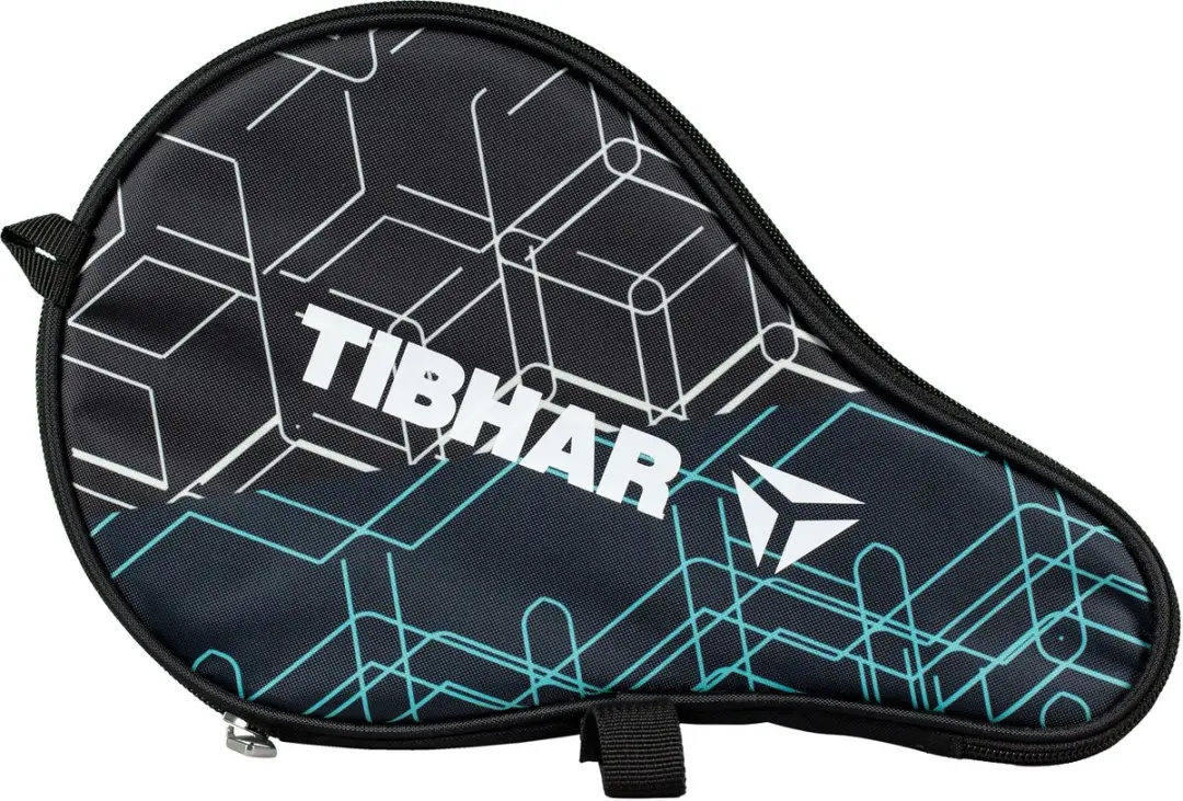 Tibhar Bathoes Sol rond Zwart