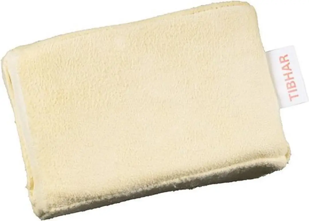 Tibhar Spons Tafeltennisrubbers