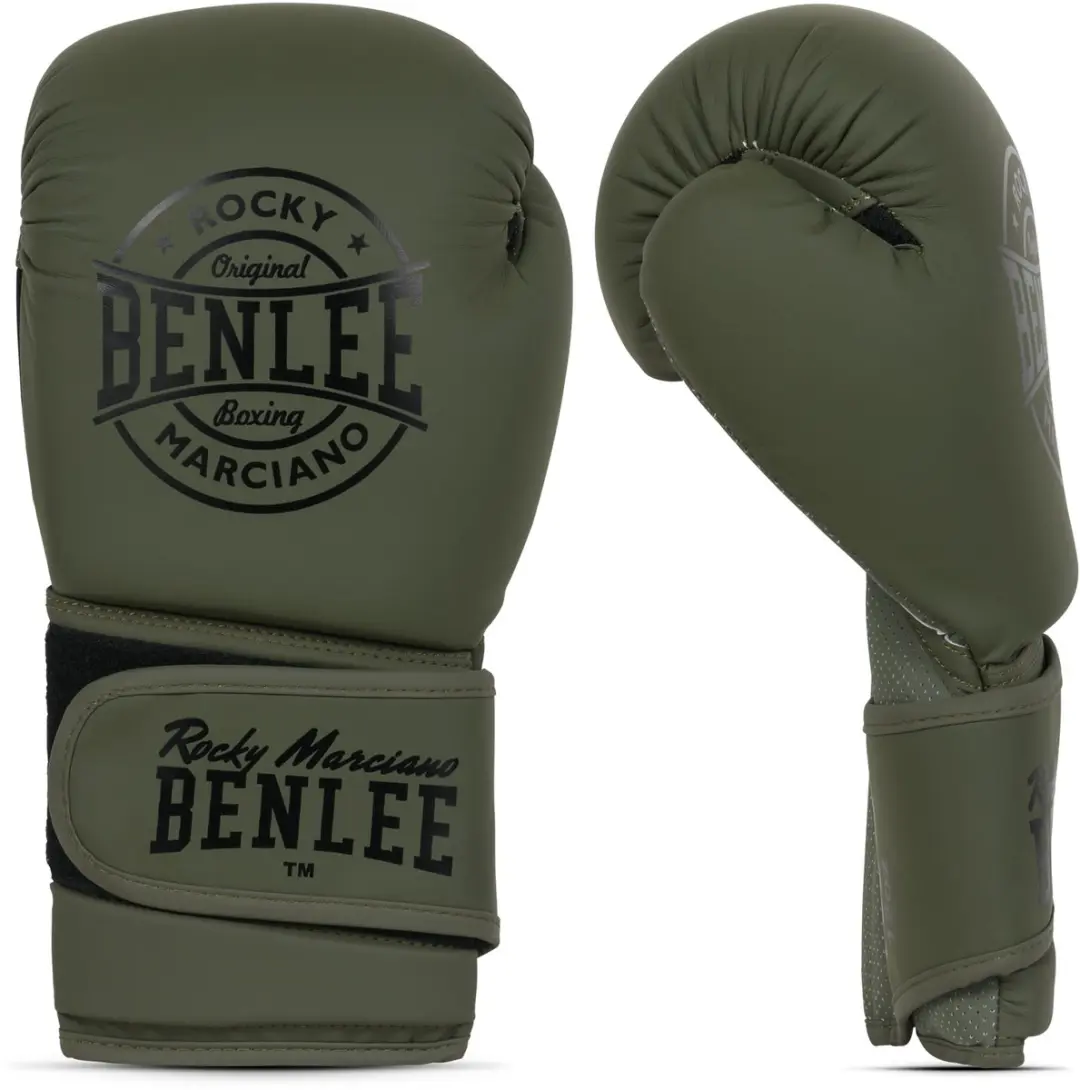 Benlee bokshandschoenen Nero 199209