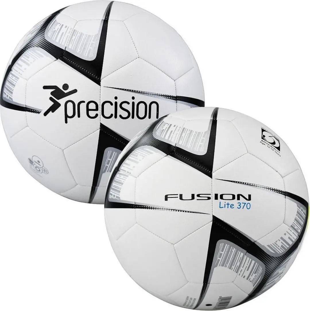 Precision Fusion Lite Voetbal