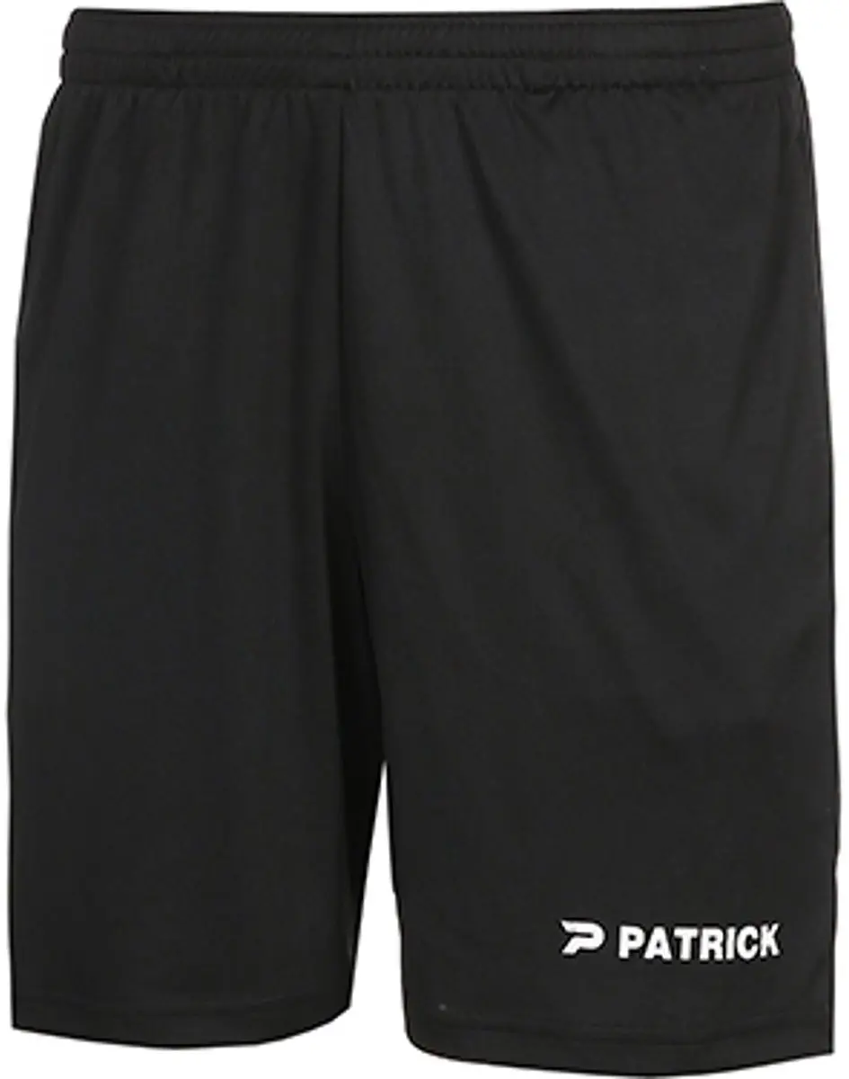 Patrick Scheidsrechtersshort Heren