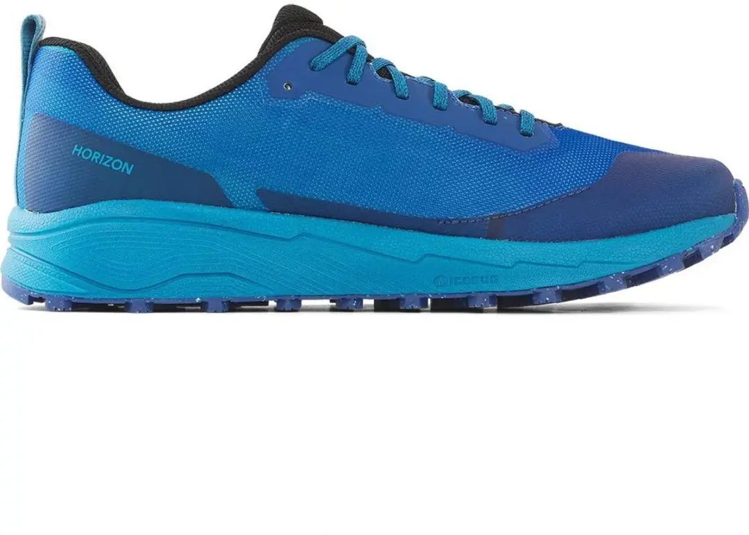 Icebug Horizon Rb9x Trailschoenen Blauw EU 41 Man