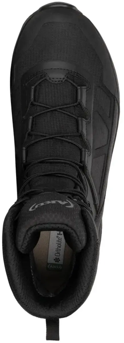 AKU Sentinel Mid GTX bergschoenen - Zwart - afbeelding 3 van 5