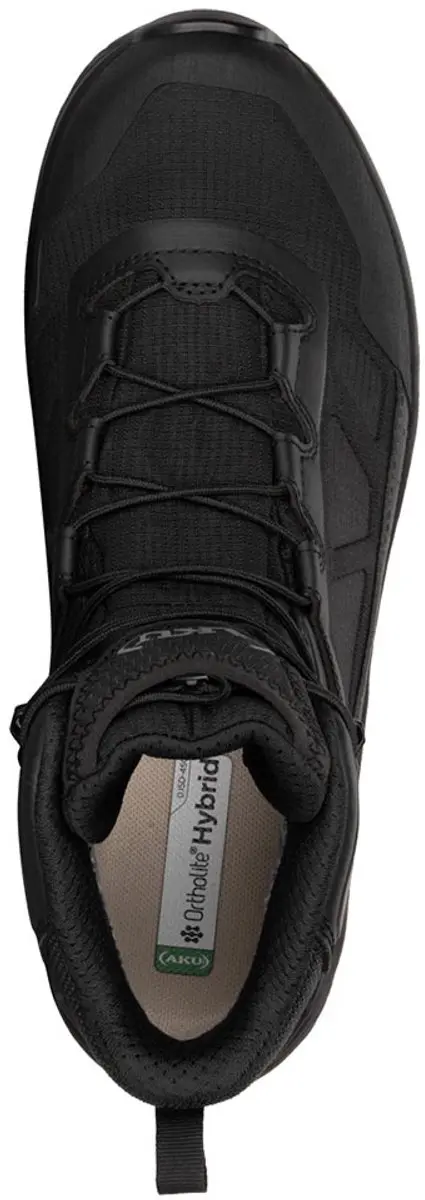 AKU Sentinel Mid GTX bergschoenen - Zwart - afbeelding 4 van 5