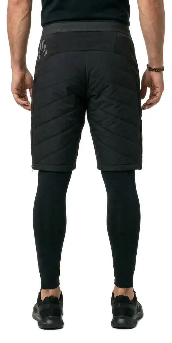 Karpos Alagna Plus Korte Broek - Zwart - afbeelding 4 van 4