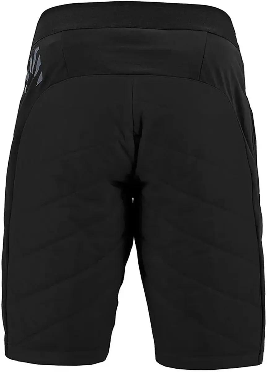 Karpos Alagna Plus Korte Broek - Zwart - afbeelding 2 van 4