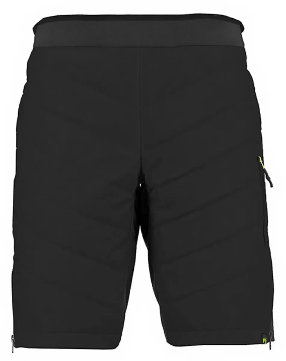 Karpos Alagna Plus Korte Broek Zwart XL Man