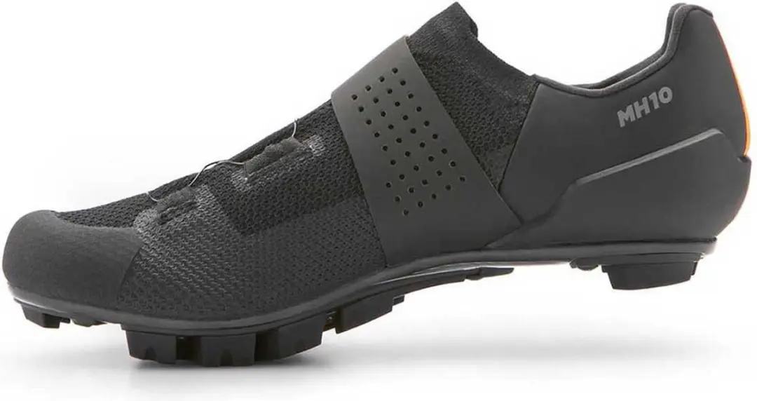 Dmt Mh10 Raceschoenen Zwart EU 44 Man - afbeelding 5 van 6