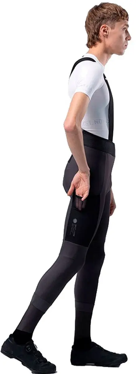 Gobik Grit G10 Lange Fietsbroek - M - afbeelding 4 van 6