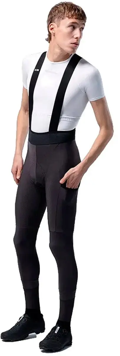 Gobik Grit G10 Lange Fietsbroek - M - afbeelding 6 van 6