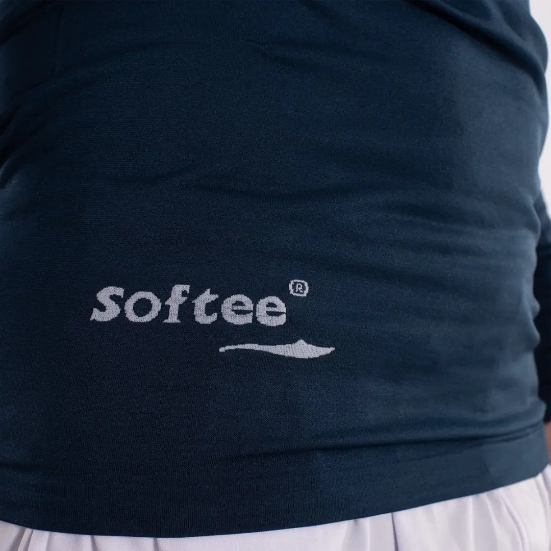Softee Bubble Thermisch Kinderonderhemd