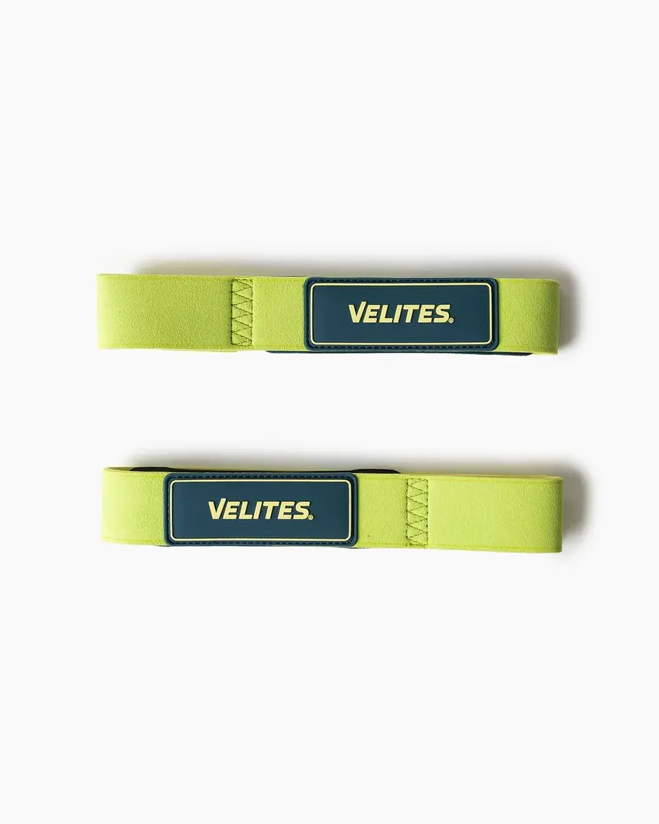 Velites Grip Lifting Straps
