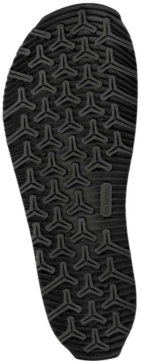 Be Lenka Trailwalker 3.0 Barefoot Wandelschoenen - Navy - afbeelding 2 van 6