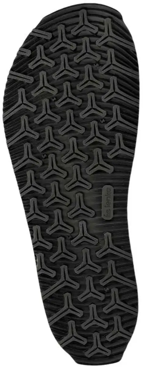 Be Lenka Trailwalker 3.0 Barefoot Wandelschoenen - Navy - afbeelding 3 van 6