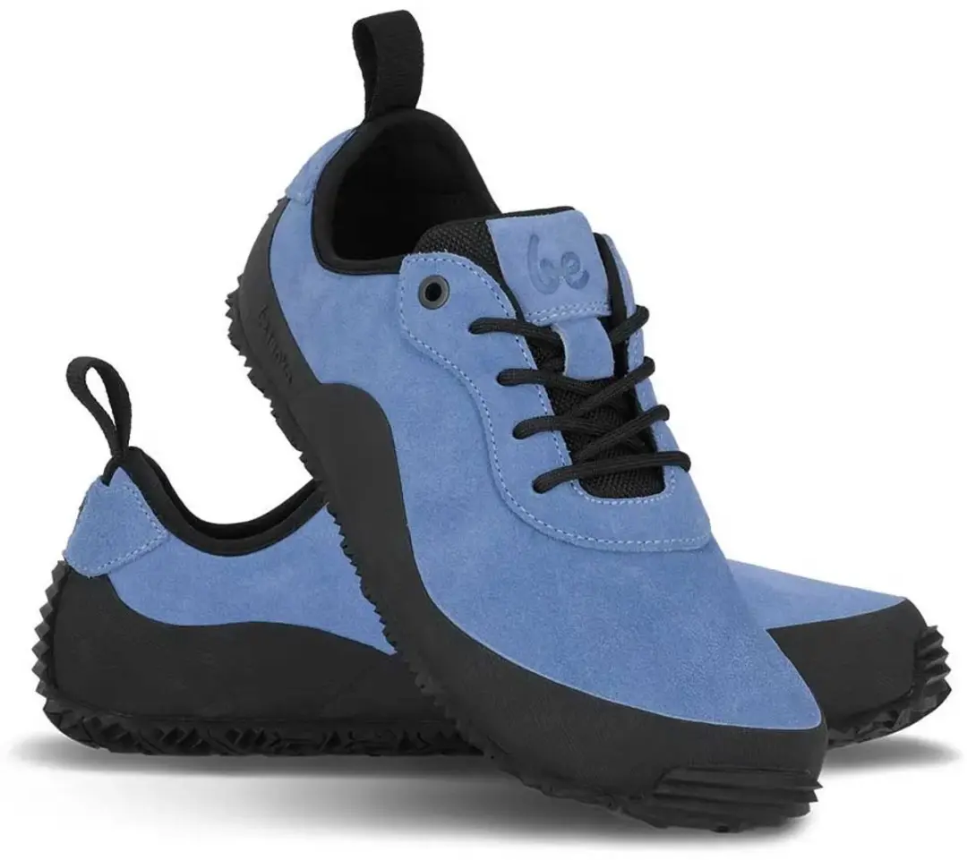 Be Lenka Trailwalker 3.0 Barefoot Wandelschoenen - Navy - afbeelding 6 van 6