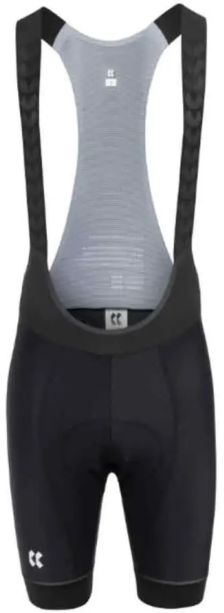 Kalas Passion Z6 Fietsbroek Zwart M Man