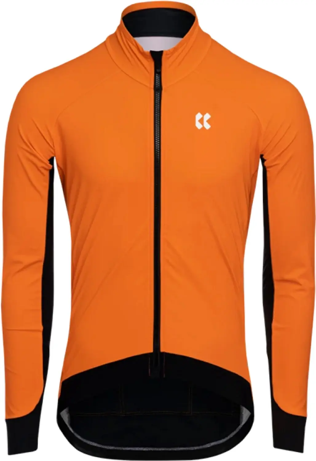 KALAS PASSION Z3 Jack Vent+ orange Heren Maat 4/L