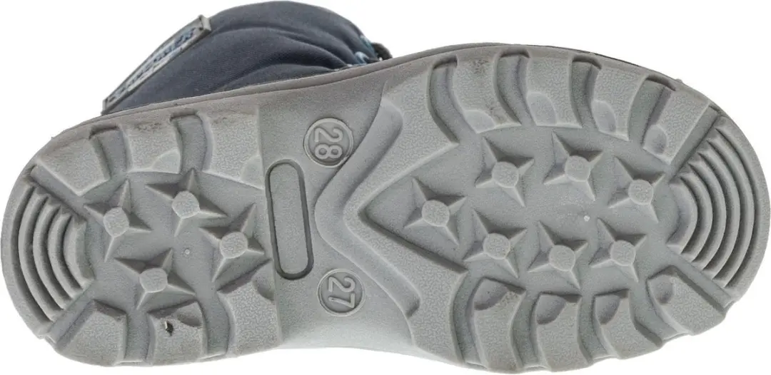 Winter-grip Northern Hiker Kinderwinterlaarzen - afbeelding 6 van 6