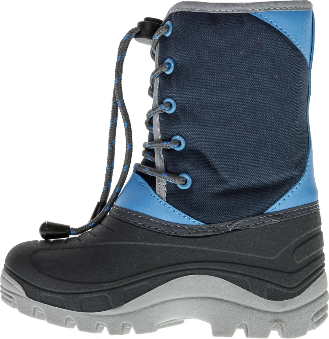 Winter-grip Northern Hiker Kinderwinterlaarzen - afbeelding 5 van 6
