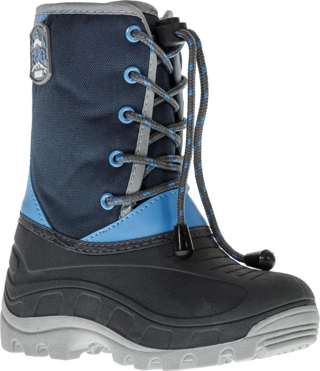 Winter-grip Northern Hiker Kinderwinterlaarzen - afbeelding 2 van 6