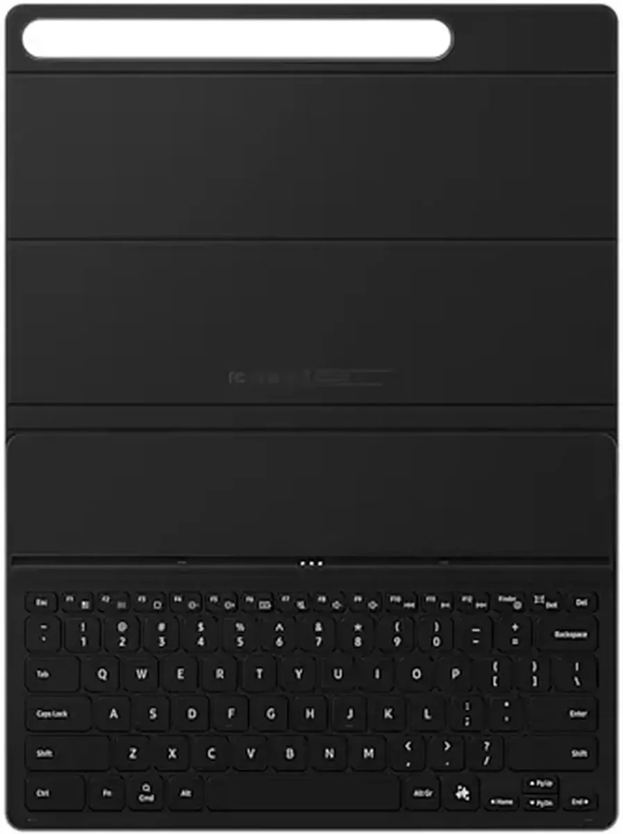 Samsung Book Cover Slim EF-DX820BBFGBE - Zwart