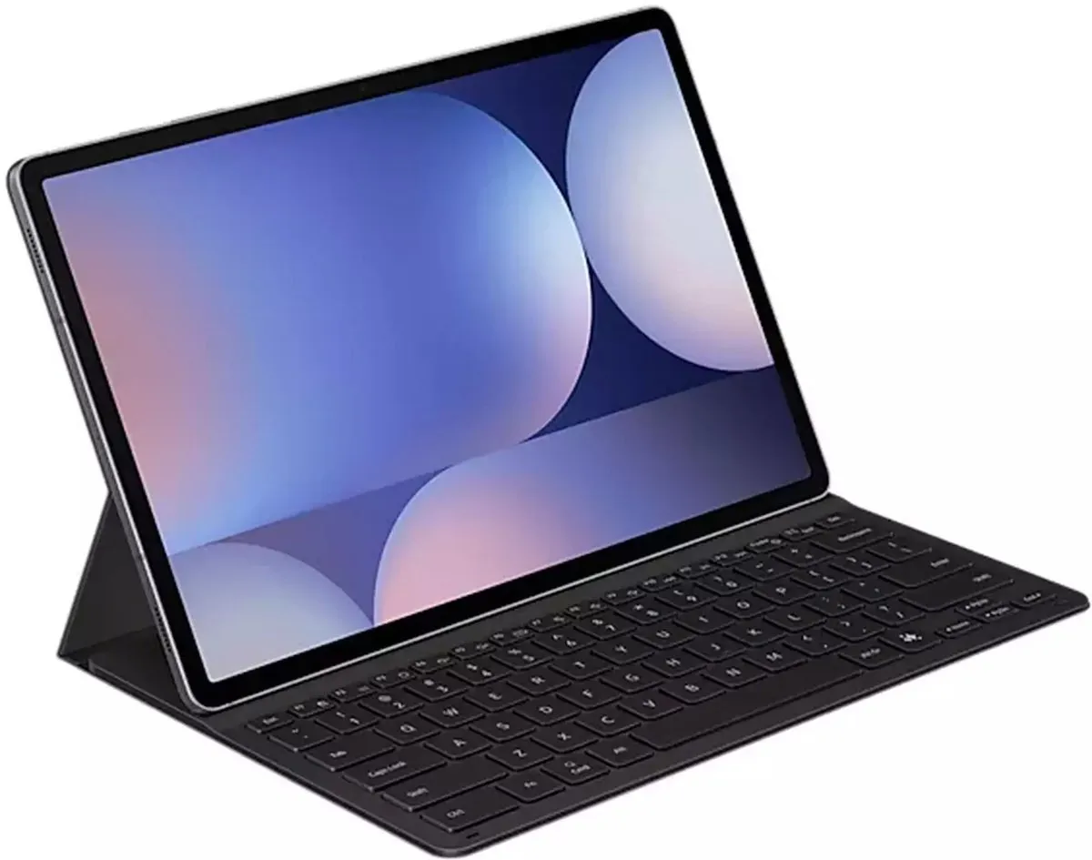 Samsung Book Cover Slim EF-DX820BBFGBE - Zwart
