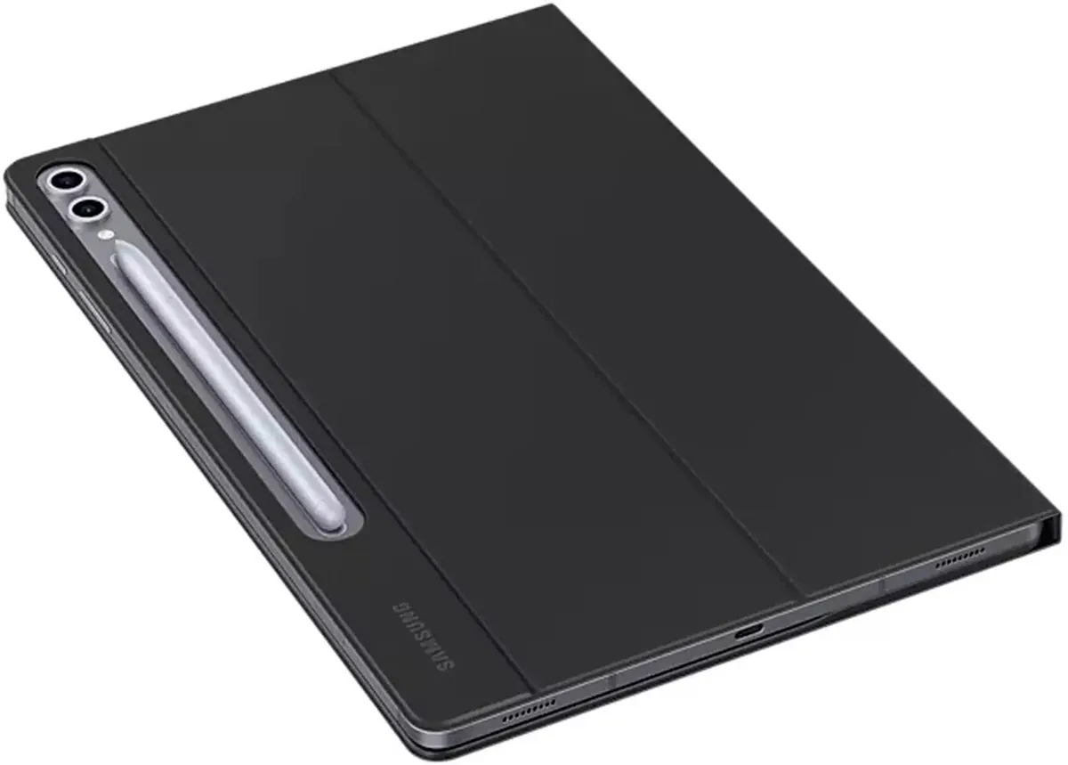 Samsung Book Cover Slim EF-DX820BBFGBE - Zwart