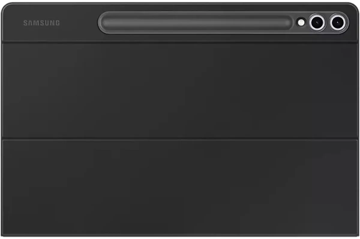 Samsung Book Cover Slim EF-DX820BBFGBE - Zwart - afbeelding 6 van 6