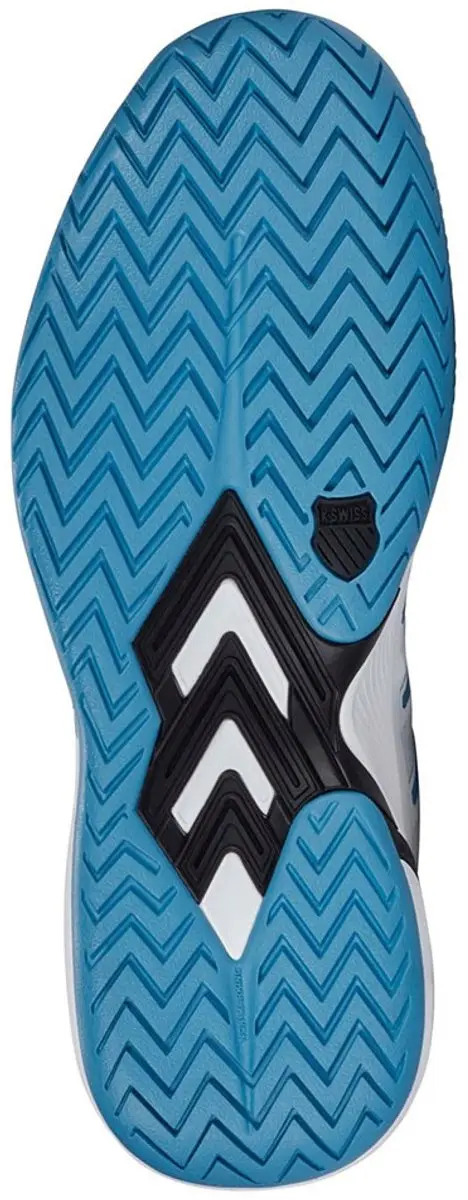 K-Swiss Ultra Court Padelschoenen - Wit - afbeelding 3 van 6