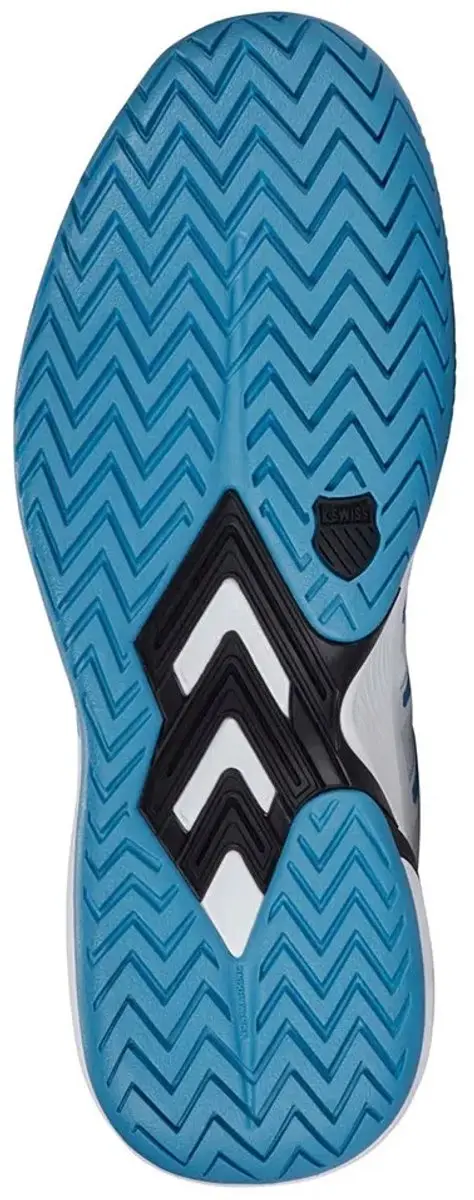 K-Swiss Ultra Court Padelschoenen - Wit - afbeelding 4 van 6