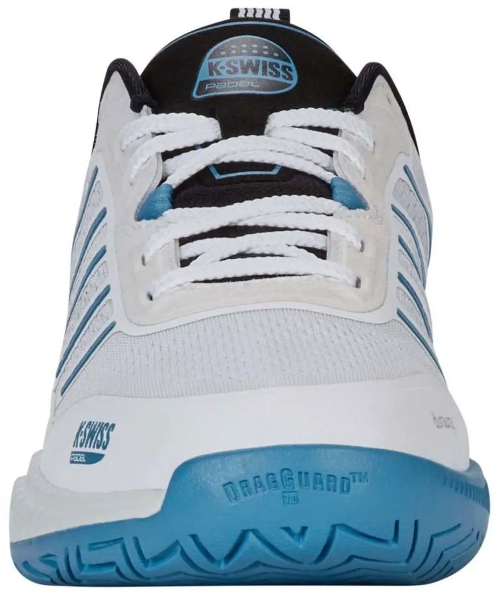 K-Swiss Ultra Court Padelschoenen - Wit - afbeelding 5 van 6