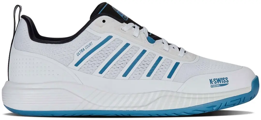 K-Swiss Ultra Court Padelschoenen