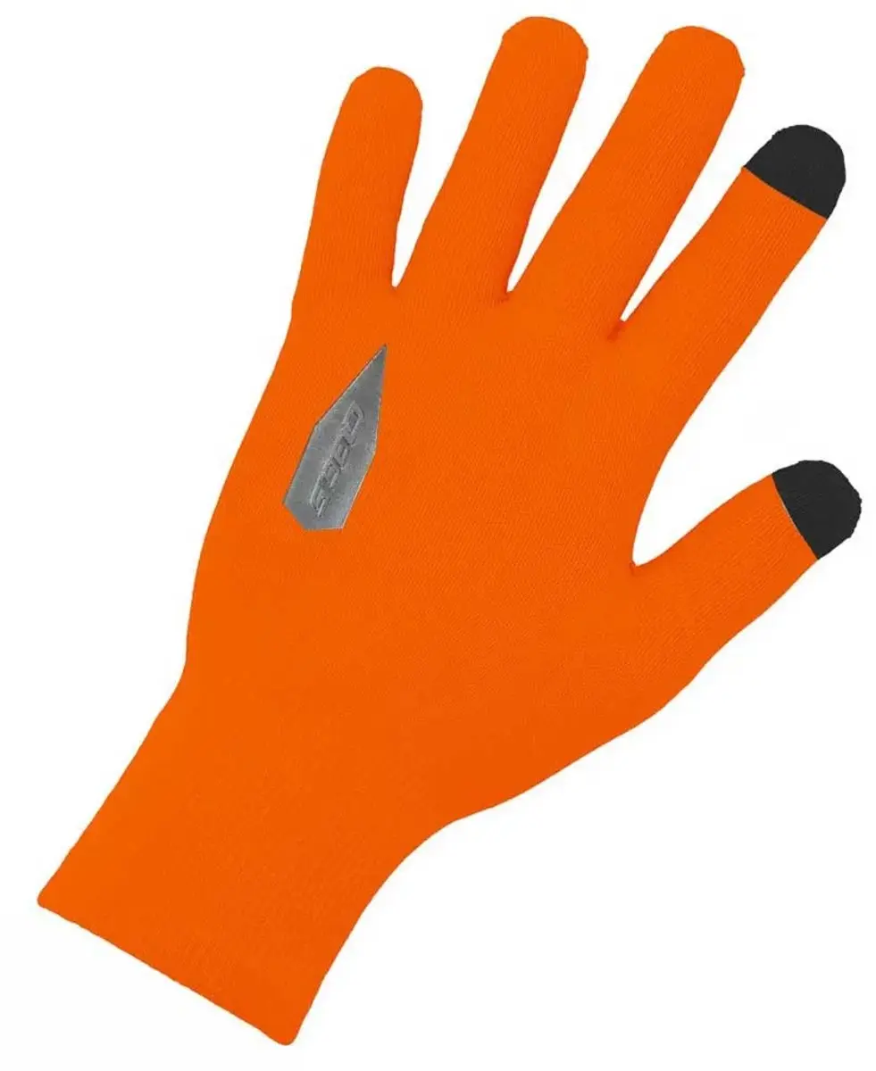 Q36.5 Anfibio Handschoenen Oranje M