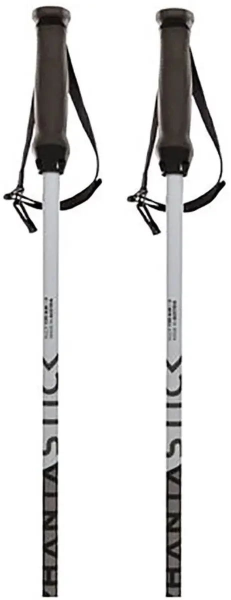 Volkl Phantastick 16 Mm Stokken Zwart 120 cm